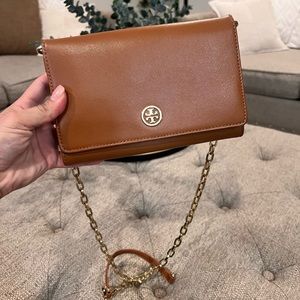 Original Tory Burch Crossbody